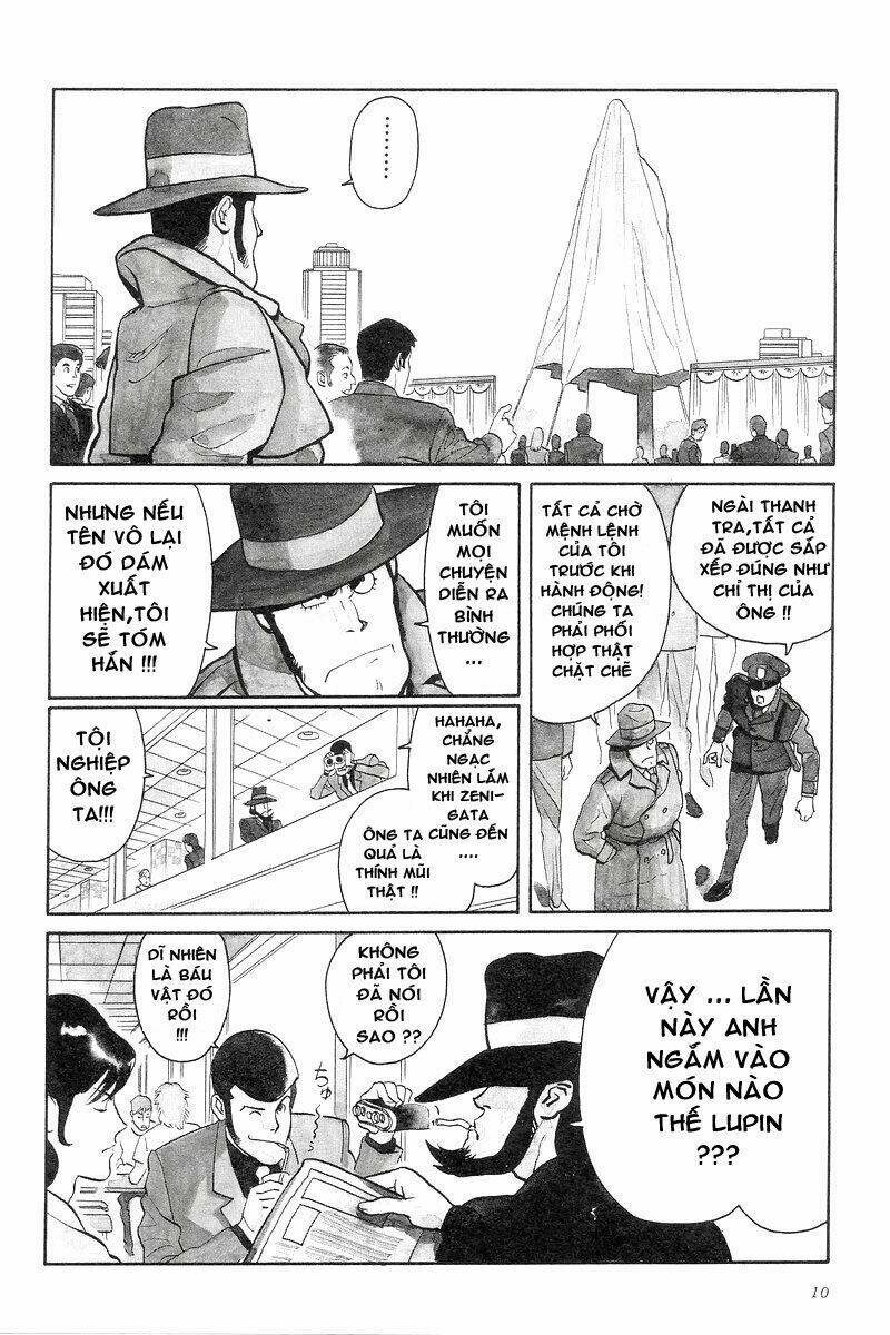lupin the 3rd chapter 1 5