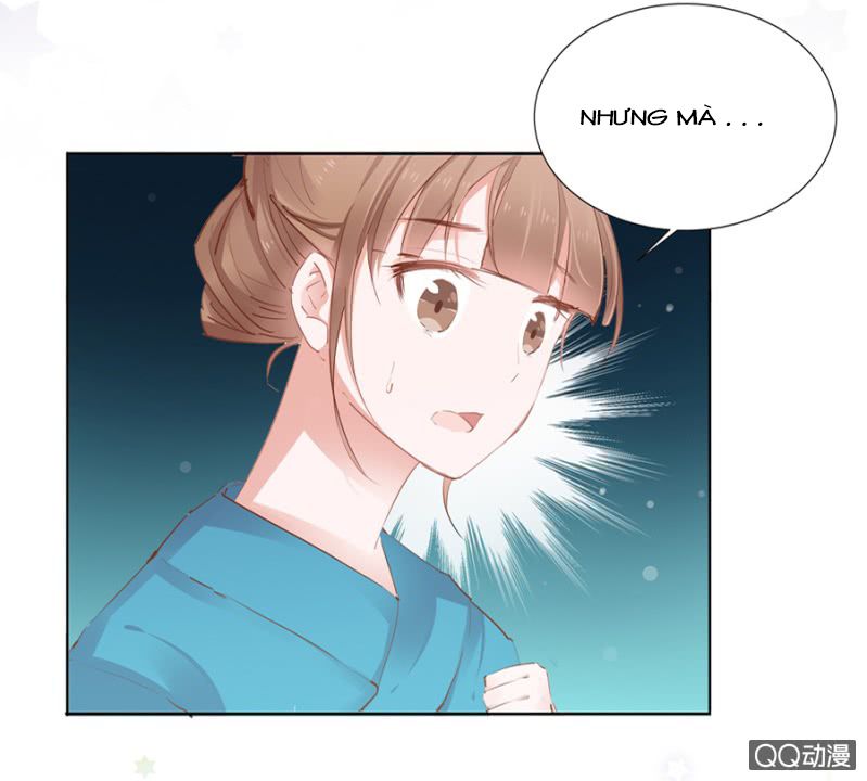 solo đi vương gia chapter 22 12