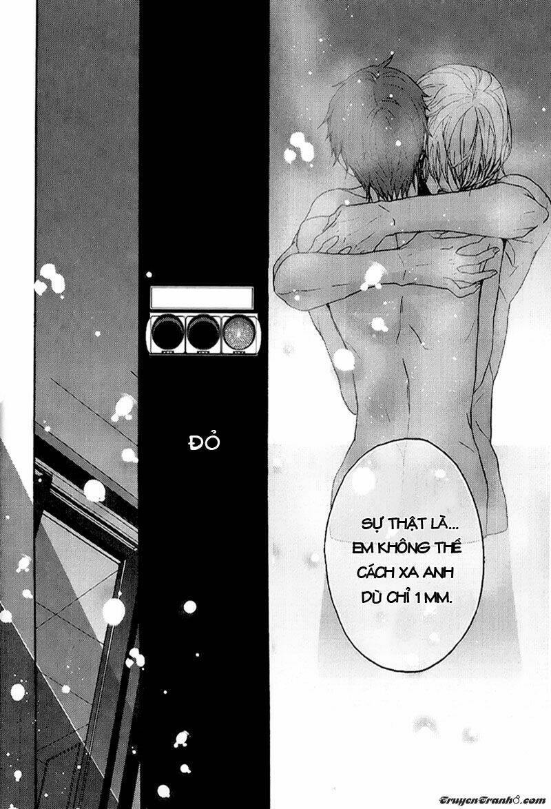 kyoudai no rule chapter 1 50