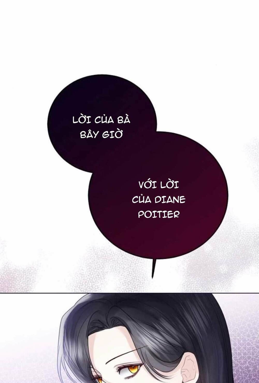 tôi sẽ từ bỏ vị trí hoàng hậu chapter 22 21