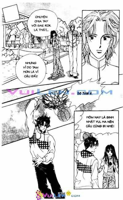 nụ hôn nồng thắm chapter 6 128