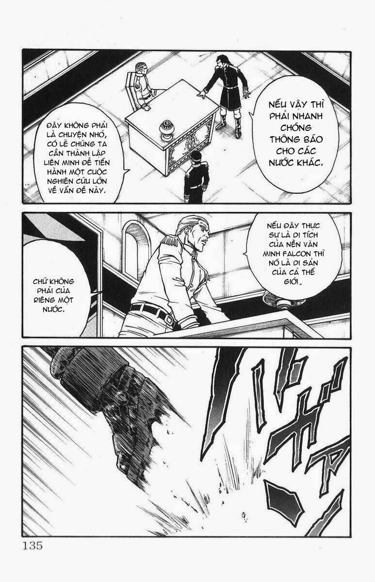 vua trên biển chapter 193 10