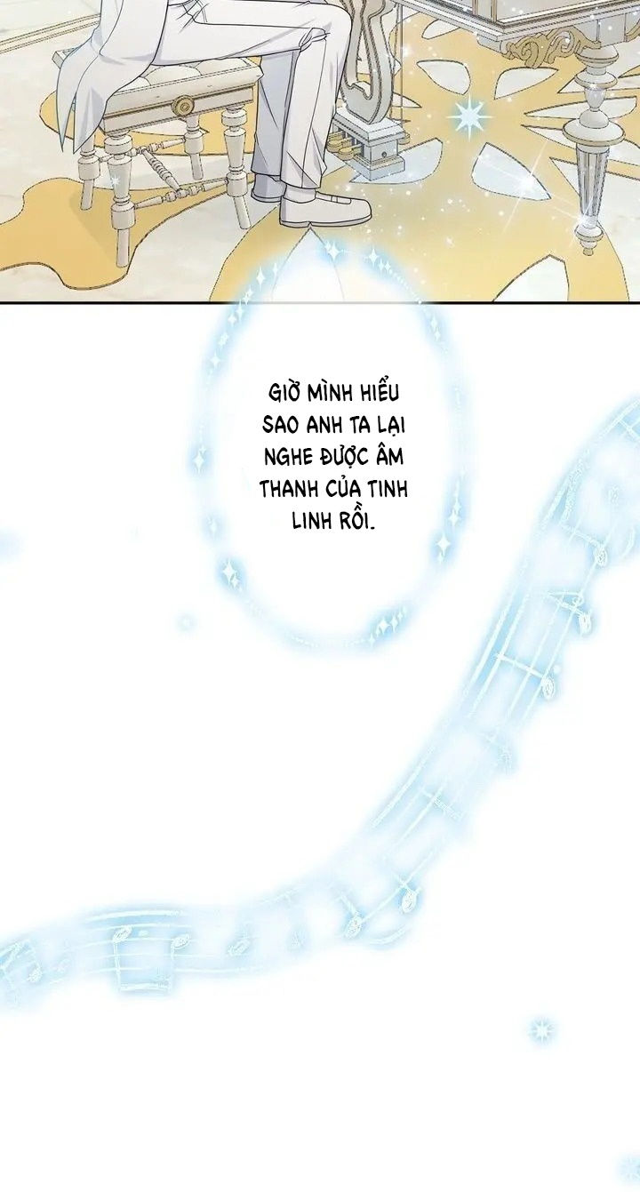 tôi là tiểu thư của gia đình này chapter 111 15