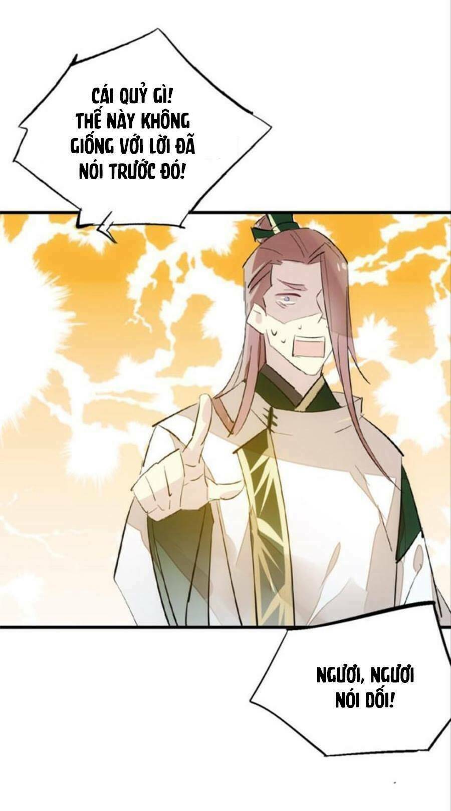 sư phụ lại trêu chọc ta chapter 64 28