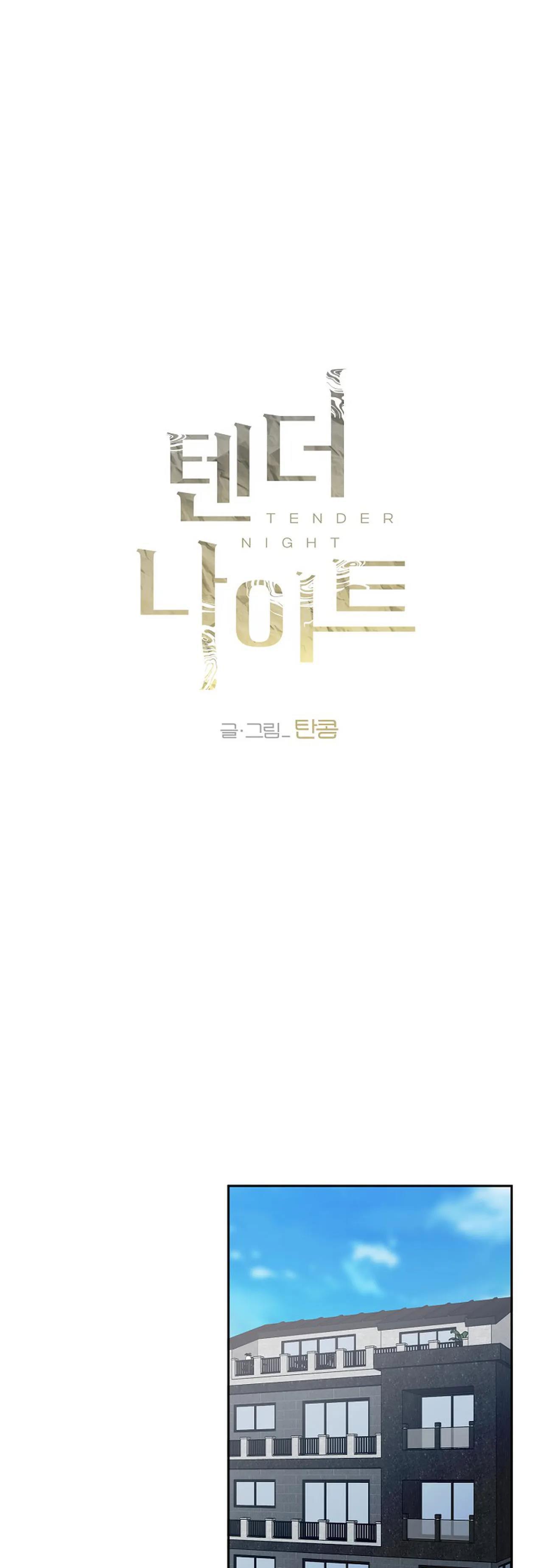 đêm dịu dàng chapter 28 1