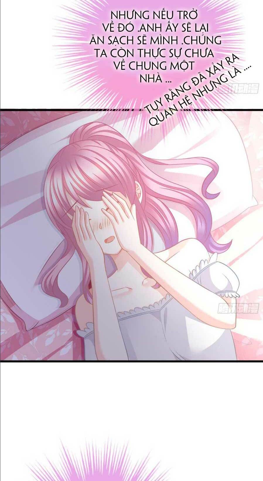 cô vợ đáng yêu của tổng giám đốc mặt lạnh chapter 49.1 5