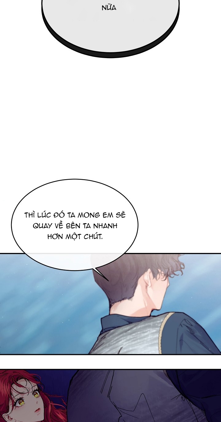 [18+] sự đáng sợ bên trong đại dương chapter 73.1 28