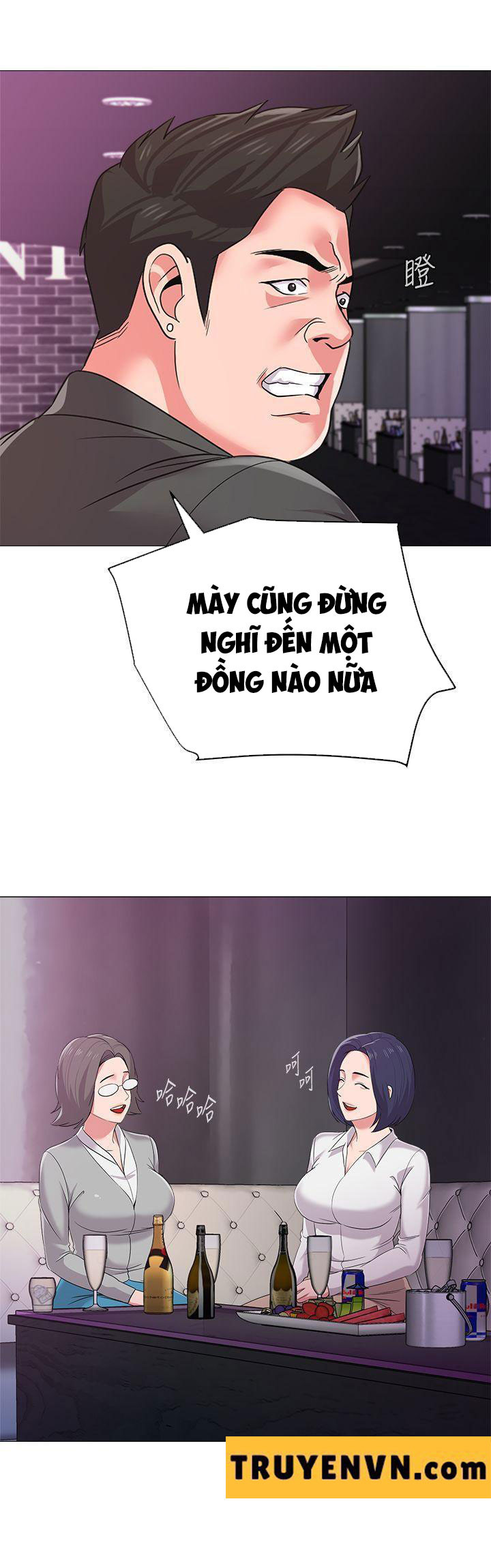 cô giáo bán thân chapter 16 35