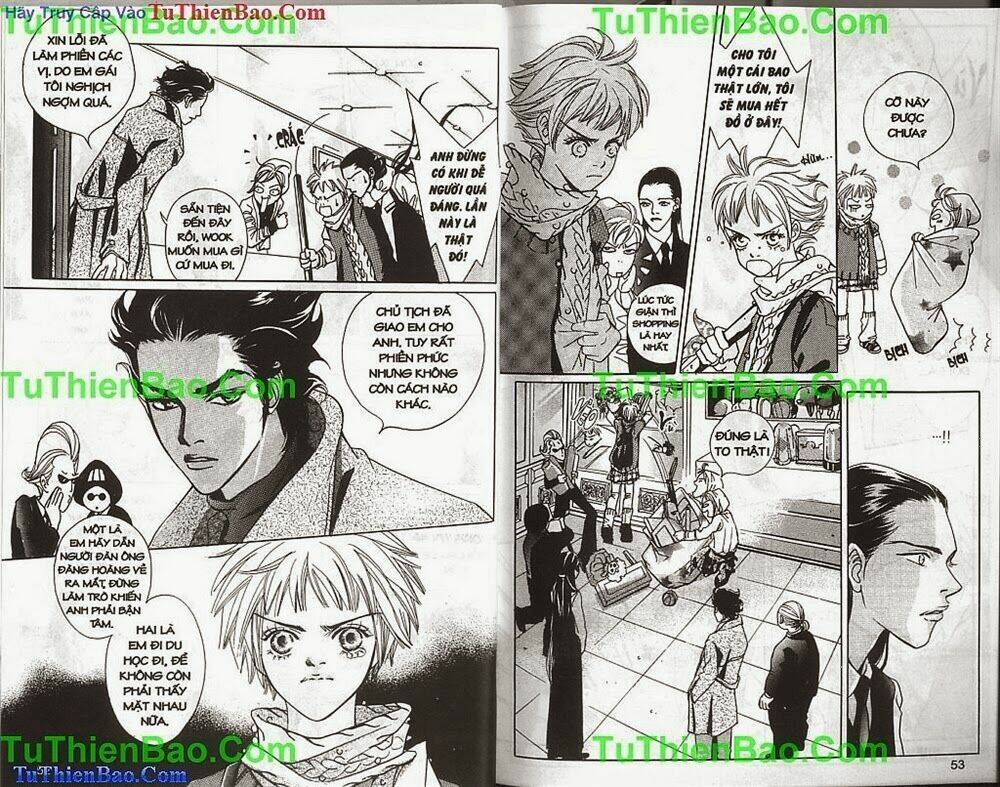 cổ vật kinh hoàng chapter 4 27