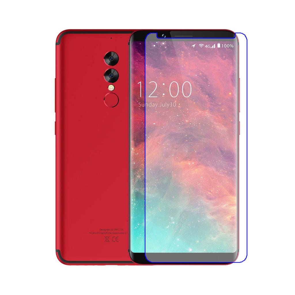 Toughened Glass Film Cover Cell Phone Screen Protector for UMIDIGI S2 Pro