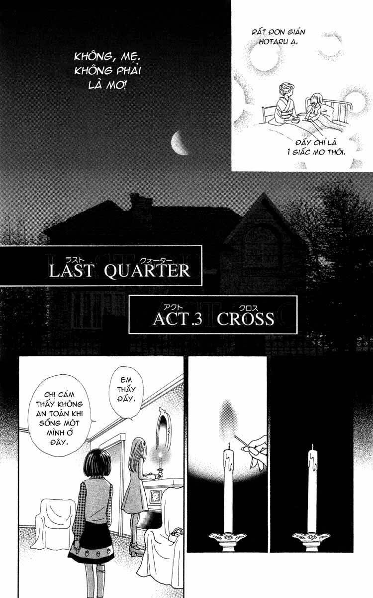 kagen no tsuki - last quarter chapter 3 2