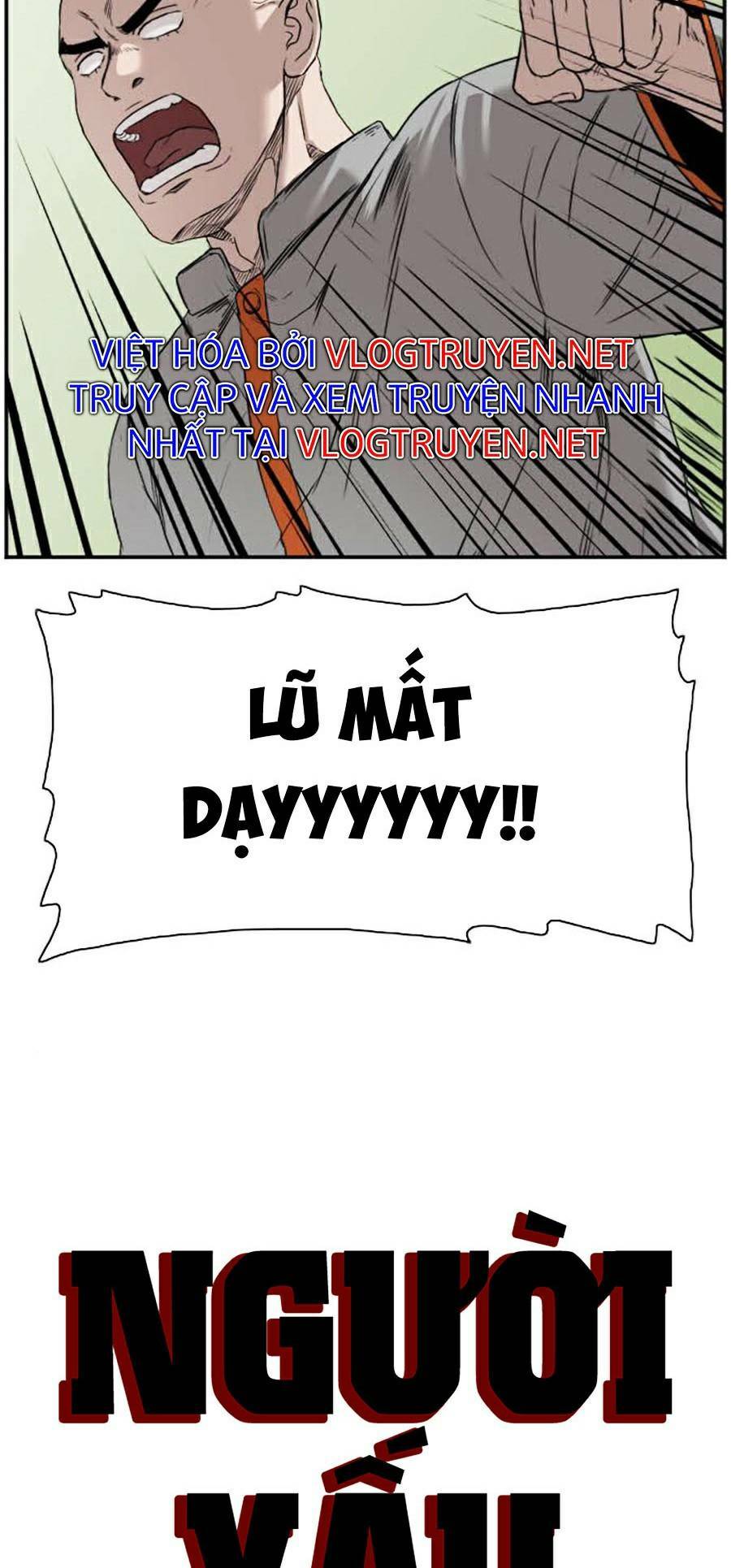 người xấu chapter 78 4