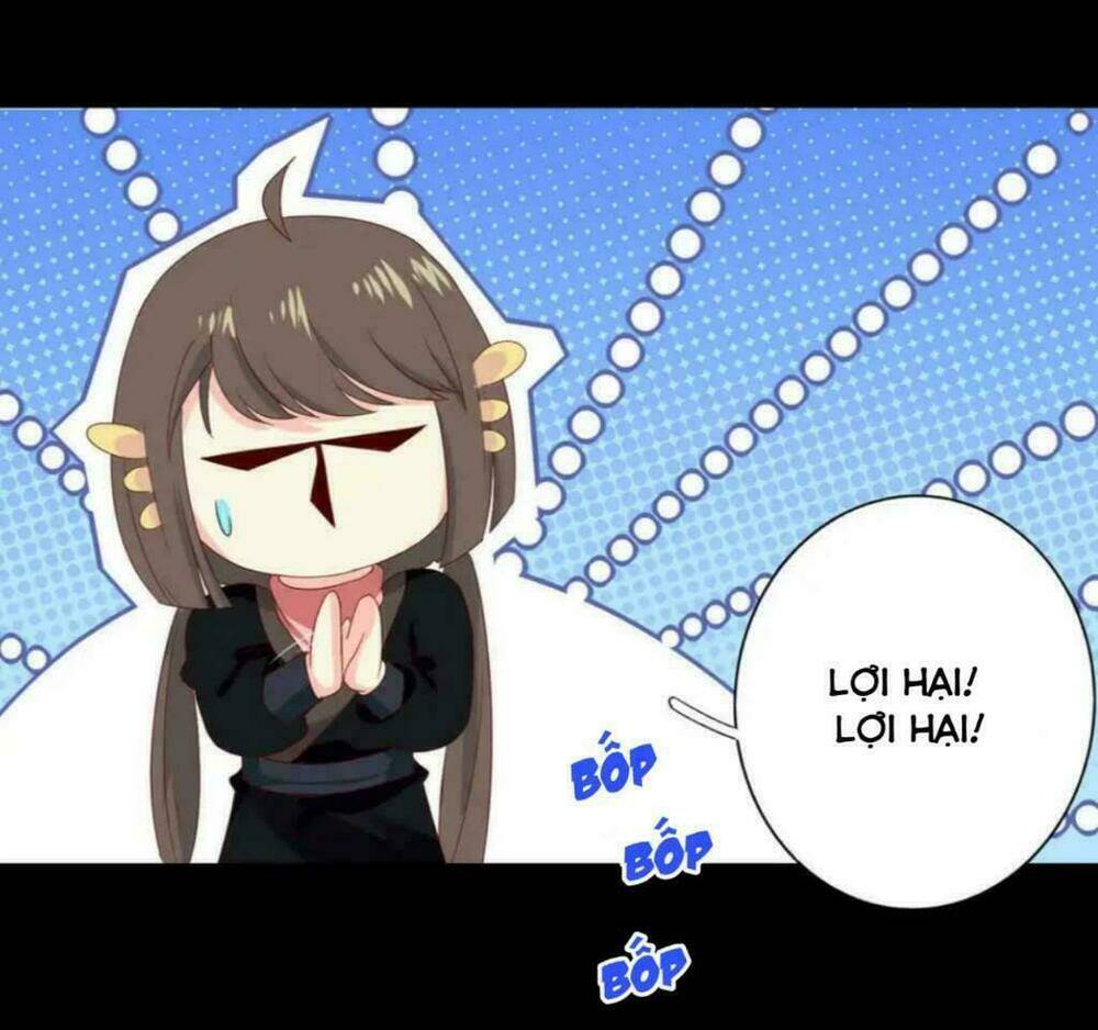 phi thiên địch tự dưỡng đích khẩu tử chapter 43 5