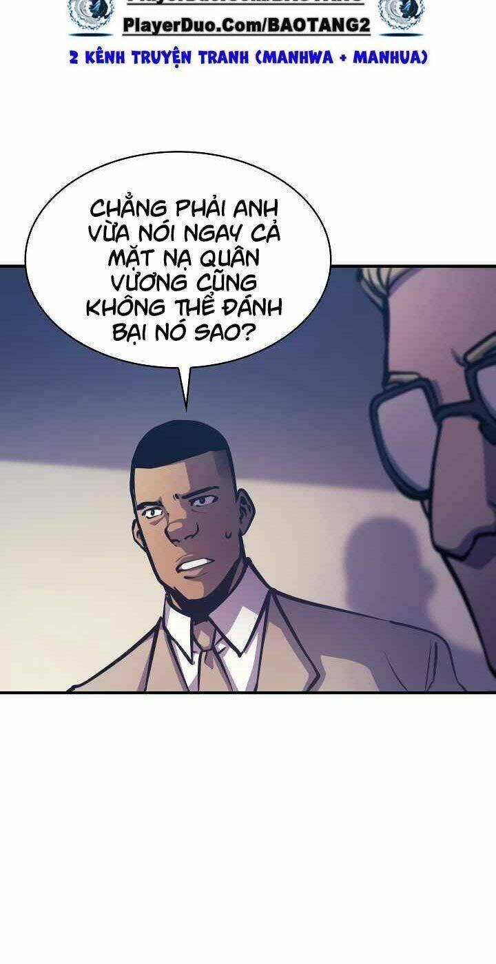 tôi trở lại thăng cấp một mình chapter 62 61