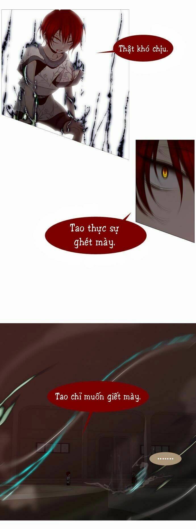 một không gian thời gian khác chapter 25 25