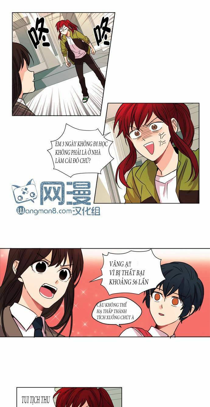 oh! lord jesus chapter 2 16