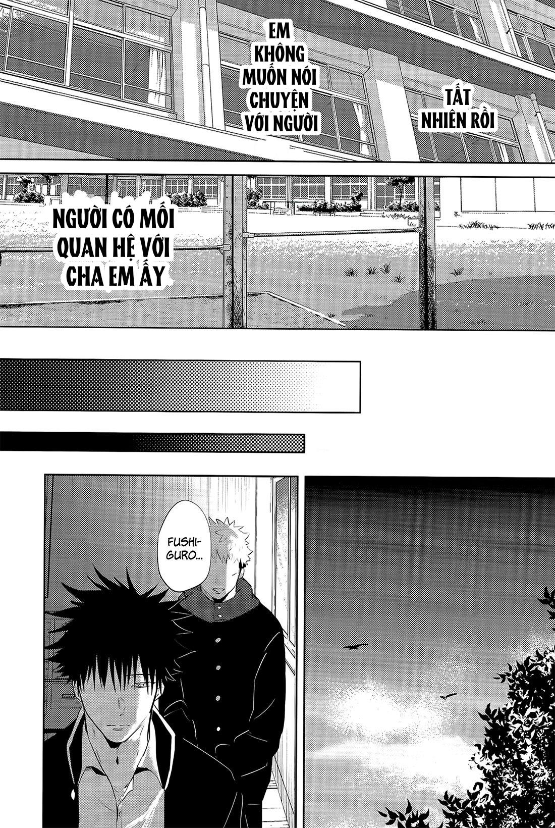 đu boylove cùng gaga team chapter 6.2 19