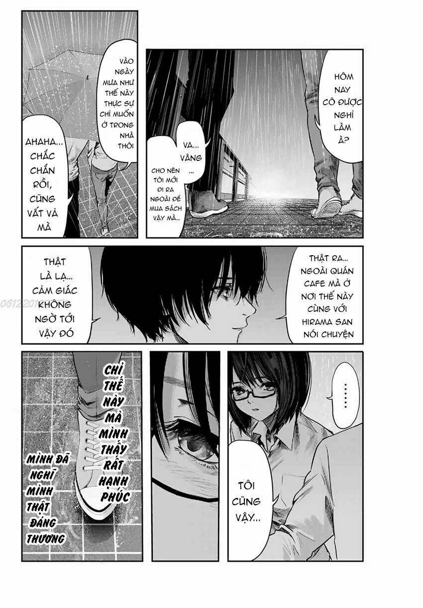 watashi (kari) chapter 2 19