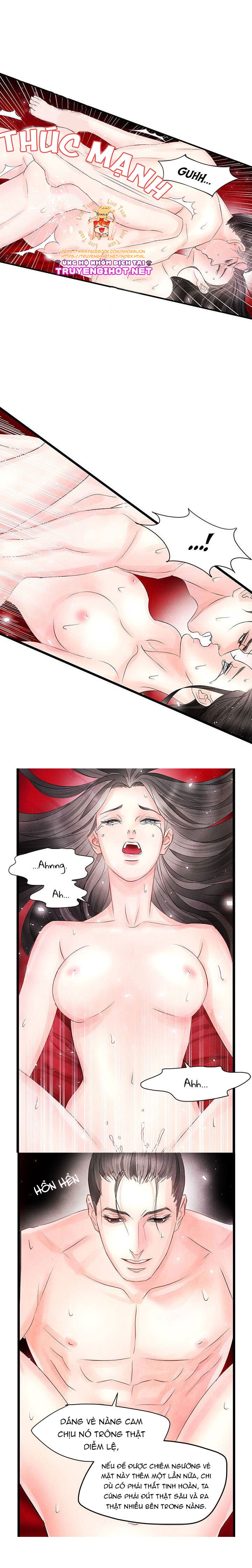 đêm hoang dại chapter 6.2 4