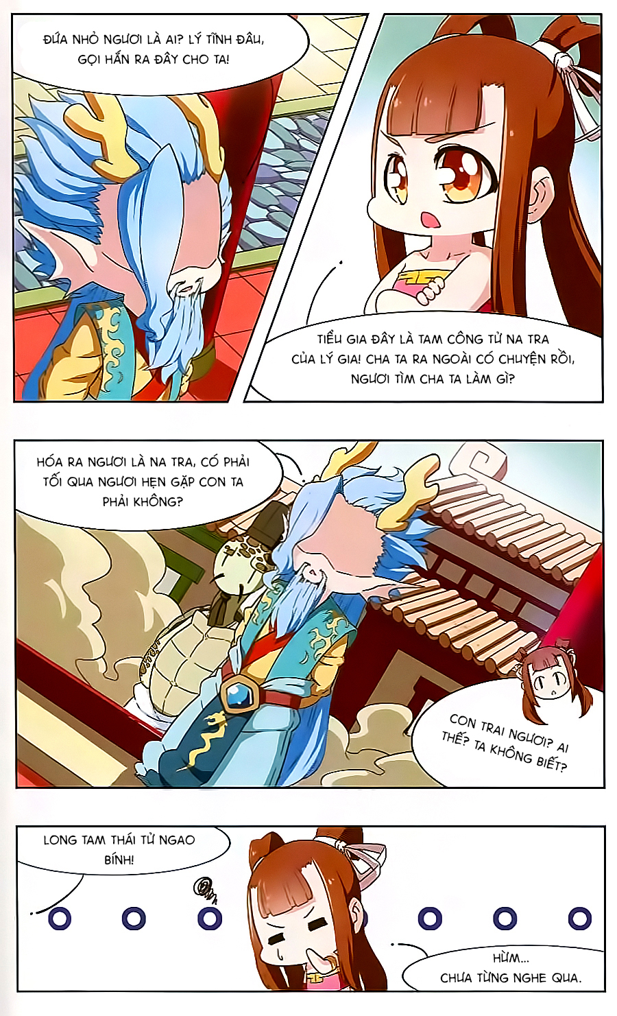 manh phong thần chapter 38 11