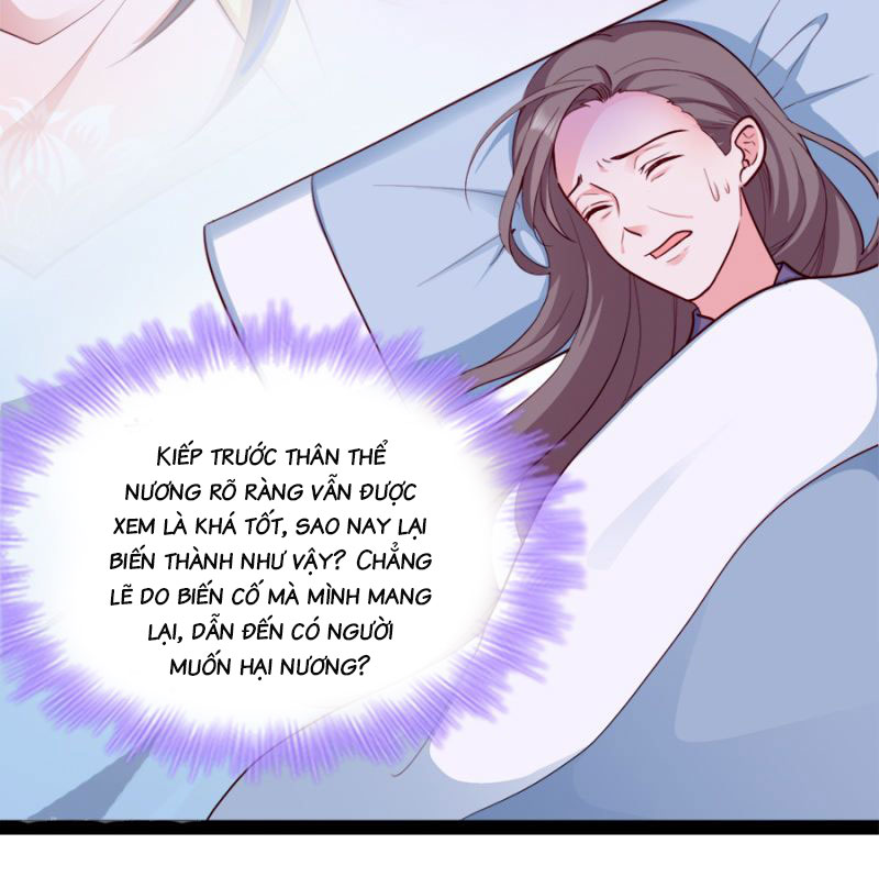 độc tâm cuồng phi khuynh thiên hạ chapter 87 7