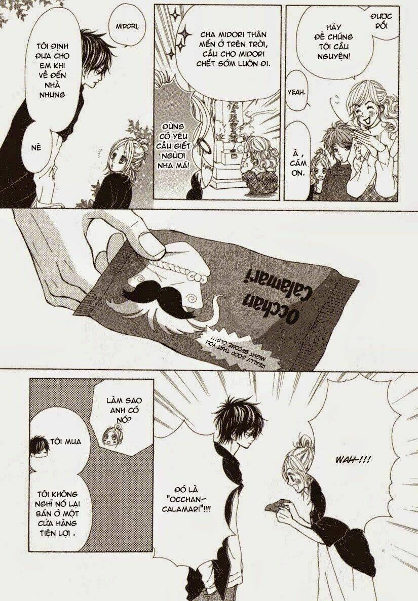 harem lodge chapter 2 34