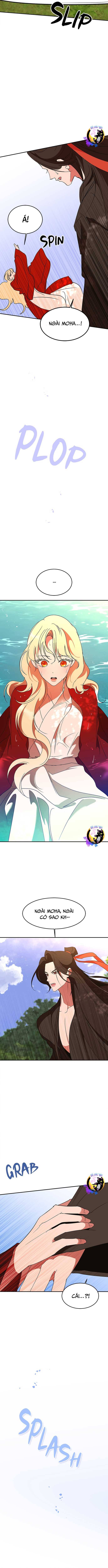 chiến lược săn hổ của nữ thần chapter 62 14