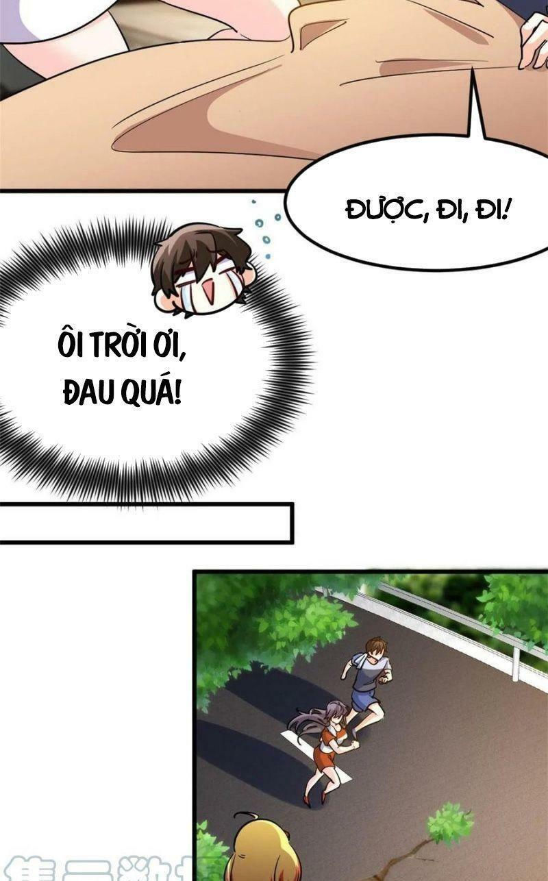 ta là hàn tam thiên chapter 64 19