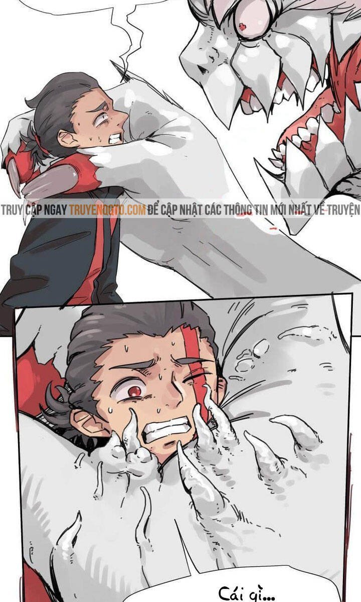 thế giới nơi chỉ có siêu nhân là nạn nhân chapter 7 30