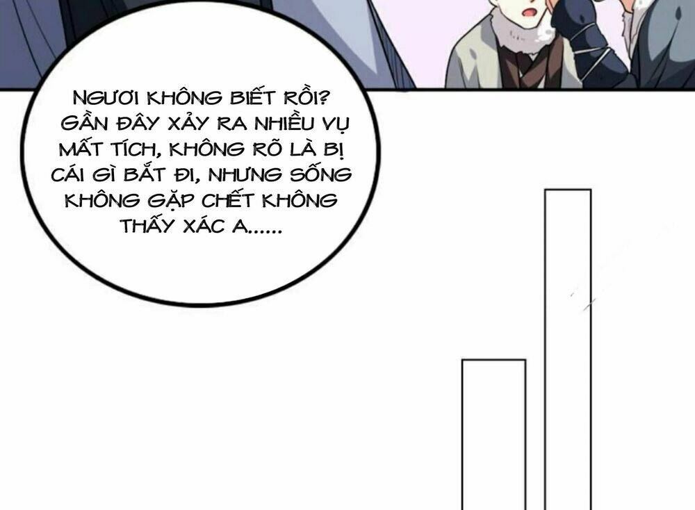 hôm nay lại cũng không thể biến thành người được chapter 6 21