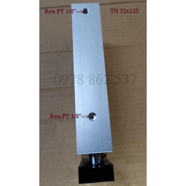 Xi lanh khí nén TN 32x125