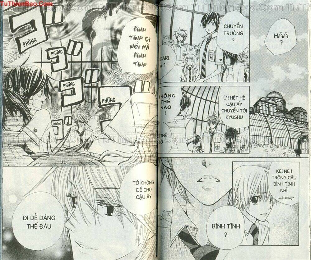 s a - lớp học ưu tú chapter 17 46