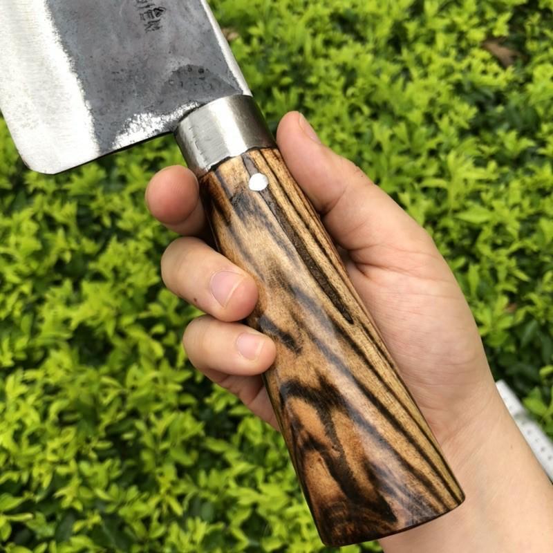 Dao bầu siêu sắc nhíp xe ô tô lọc thái siêu mỏng