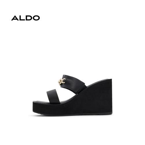 Sandal đế xuồng nữ Aldo LAVISTA