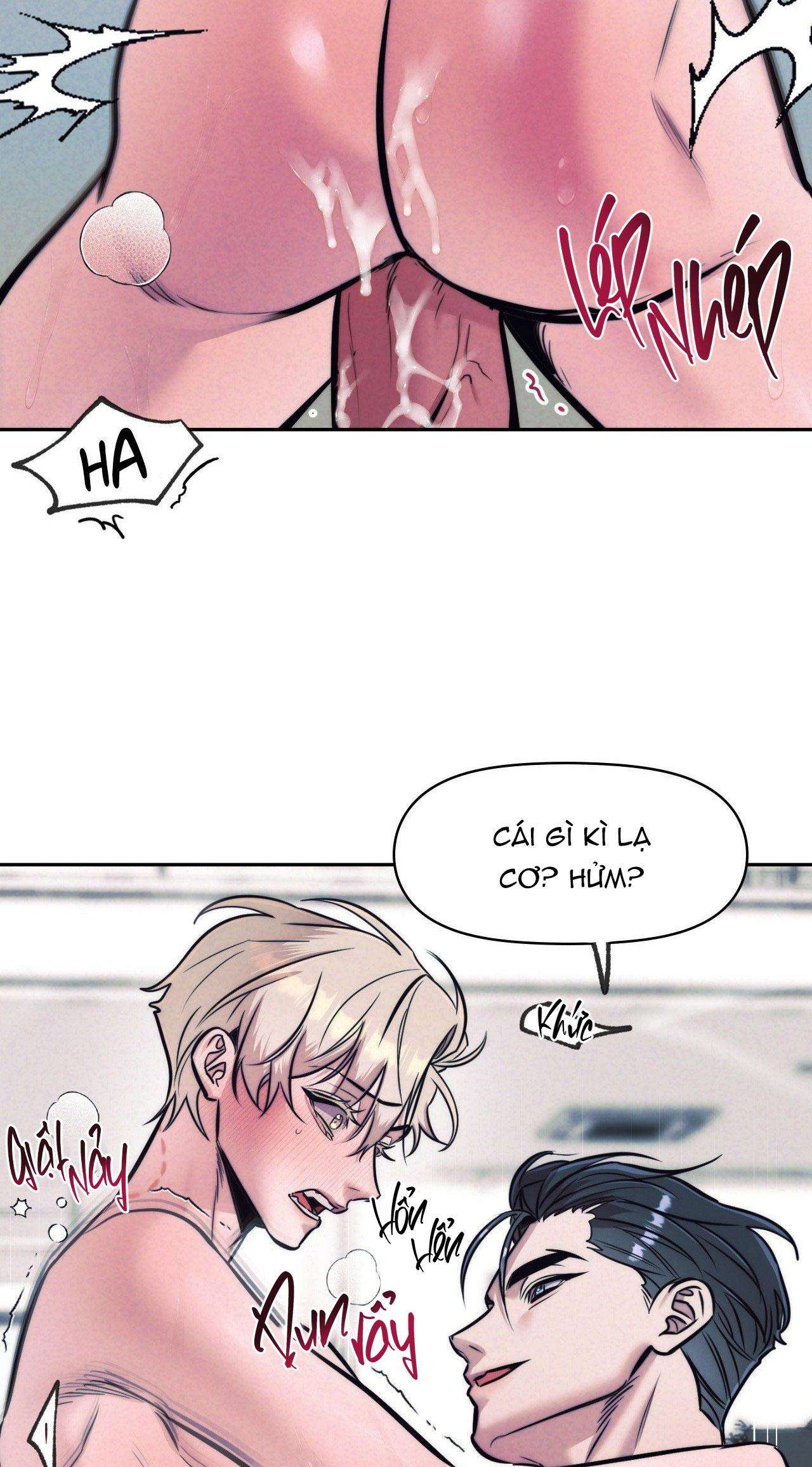 kỳ thị chapter 21 4