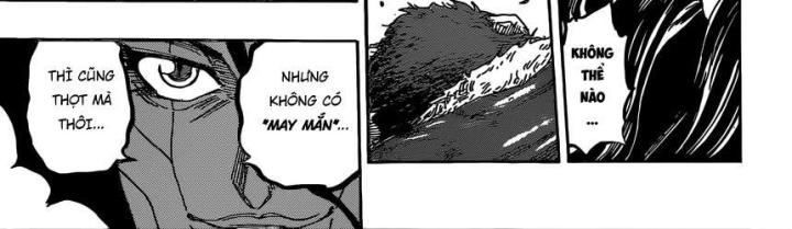 thánh tỏi sành ăn chapter 374 37