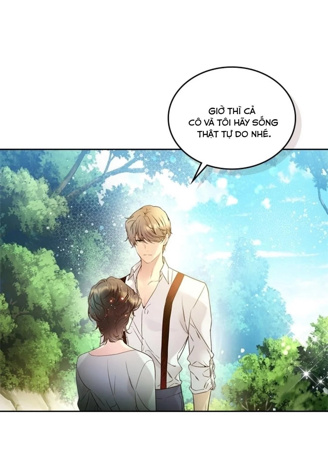 [15+] công chúa chloe chapter 65.2 30