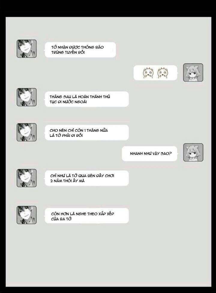 những câu chuyện kinh dị ở trường trung học tây lăng chapter 12 3