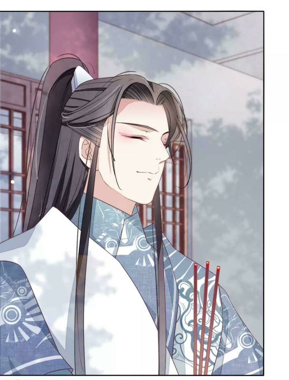 xuyên về cổ đại làm quốc bảo chapter 7 6