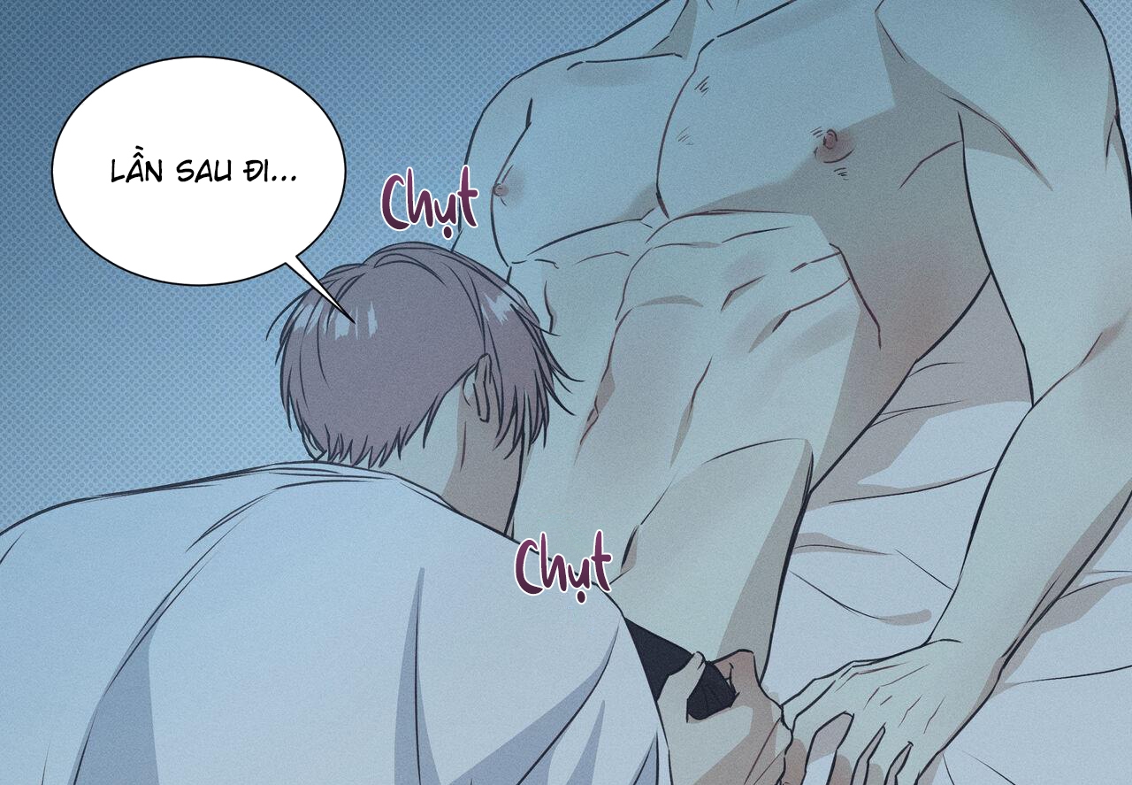 dải hợp âm trên đại dương xanh chapter 37 26