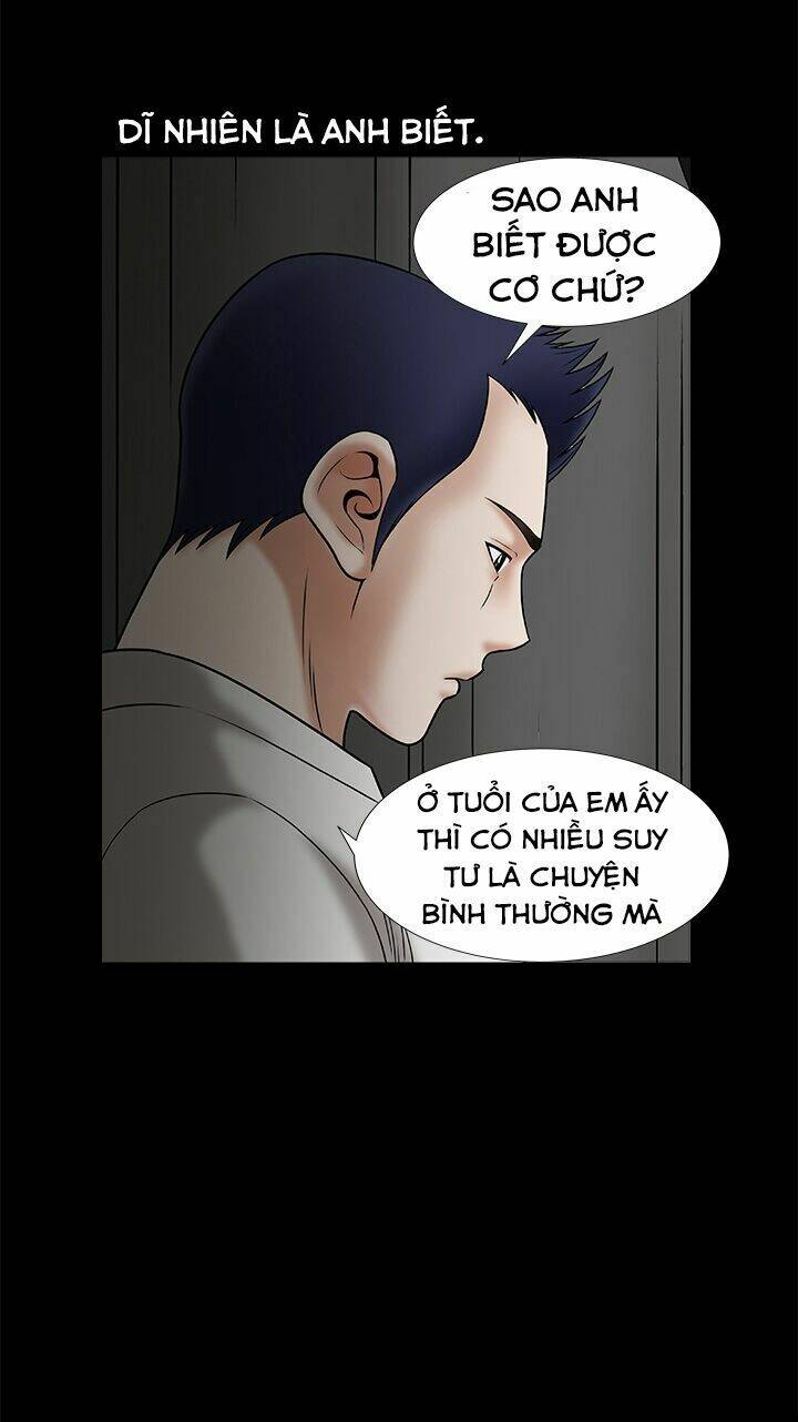 Quyến Rũ Chapter 24 - Trang 37