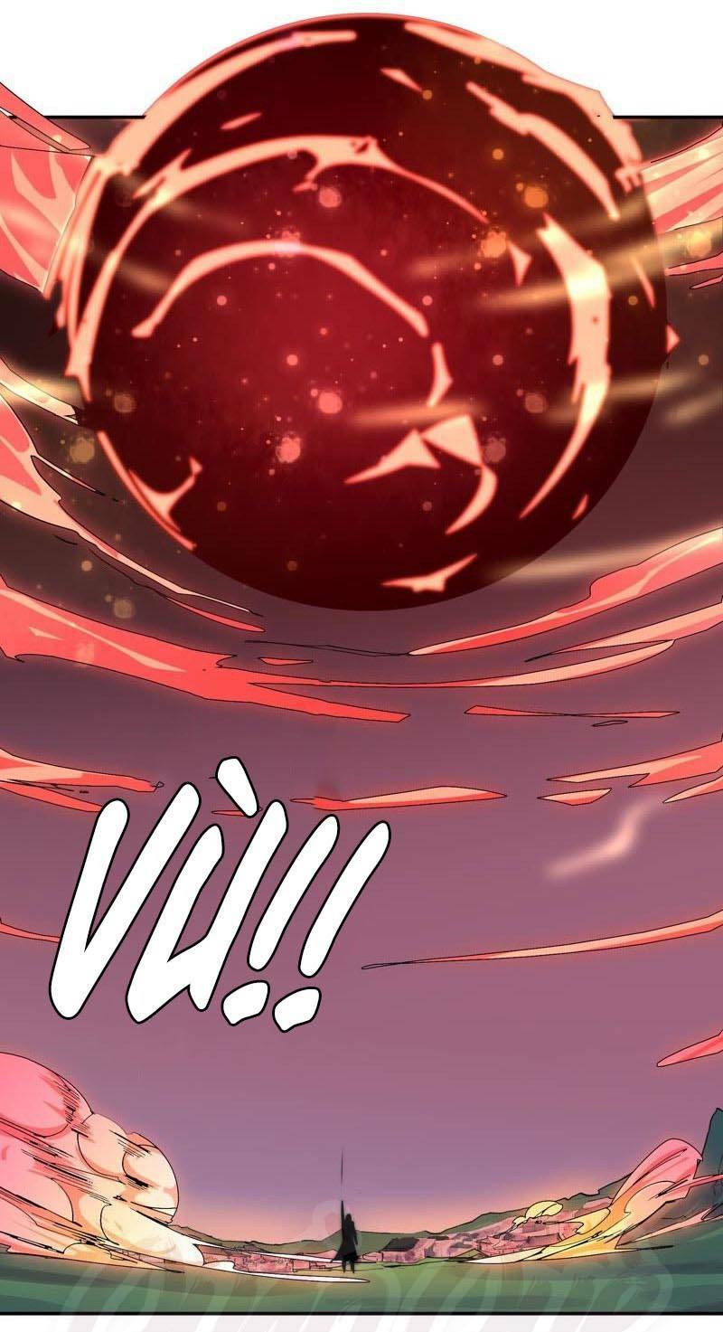 dãy số chí mạng chapter 21 16