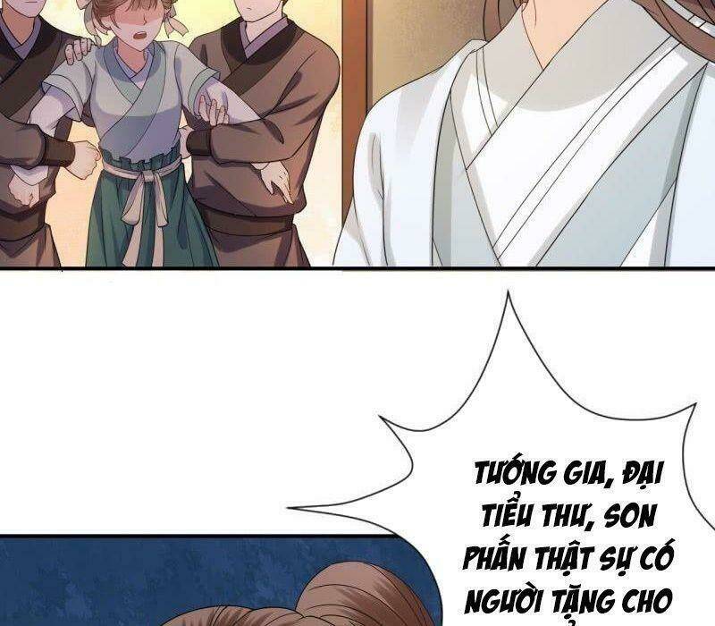 vương gia kiêu ngạo quá khó cua chapter 56 27