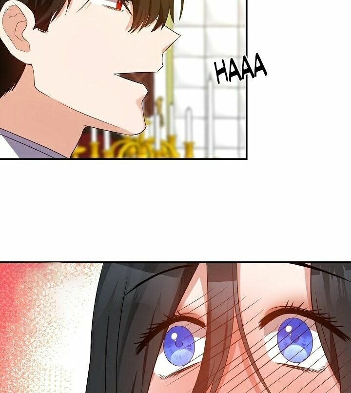 người chồng bạo chúa của tôi đã thay đổi chapter 13 37