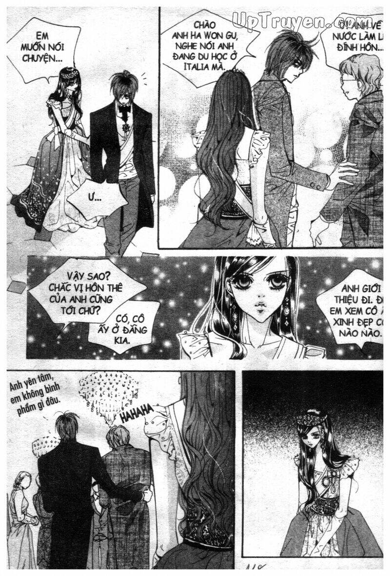 hoàng cung chapter 15 116