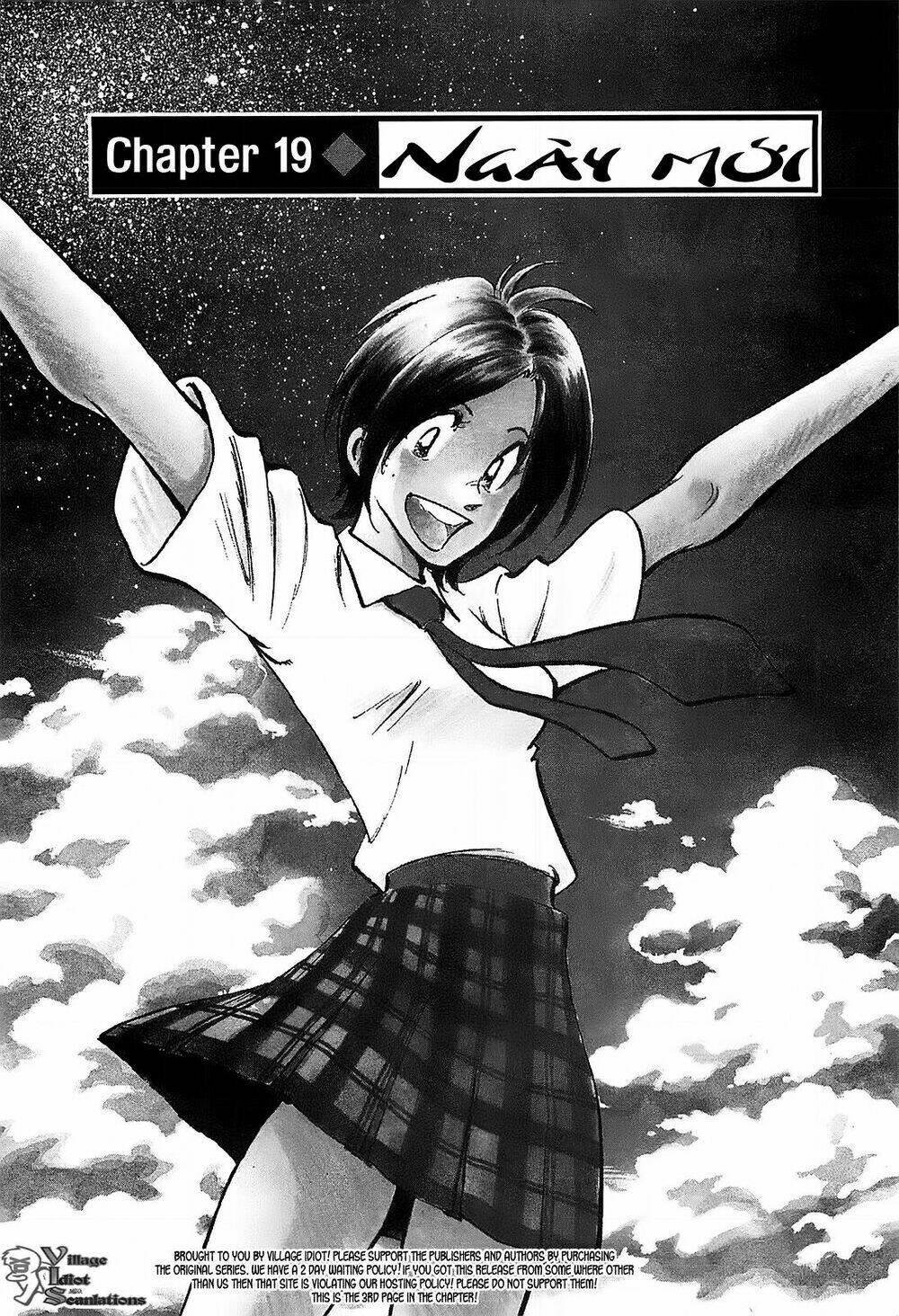 hoshi no furu machi chapter 19 2