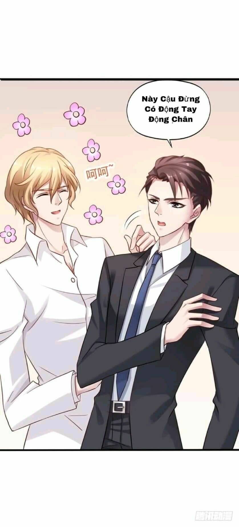 tôi không muốn fa như vậy đâu chapter 10 22