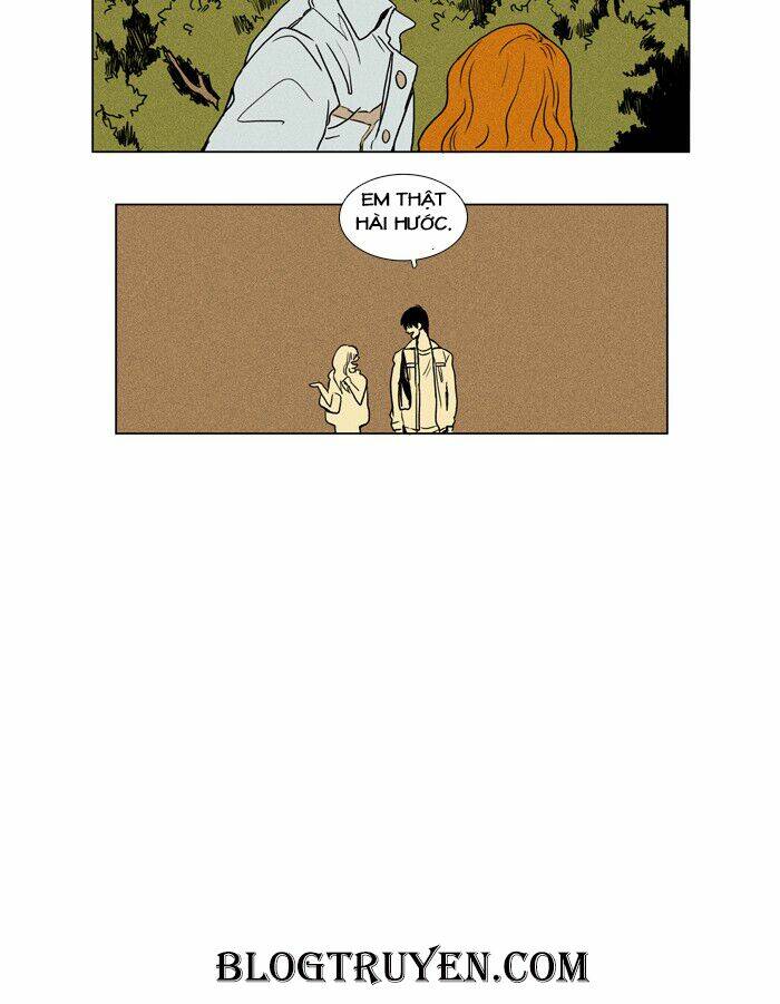 bẫy tình yêu chapter 9 29