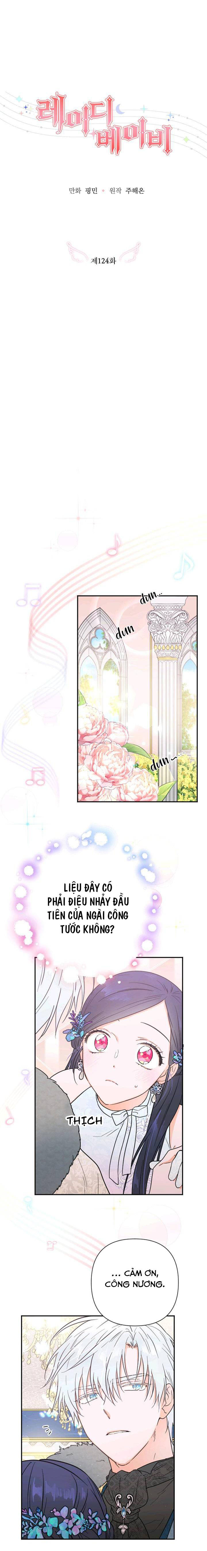 lady baby chapter 124 4