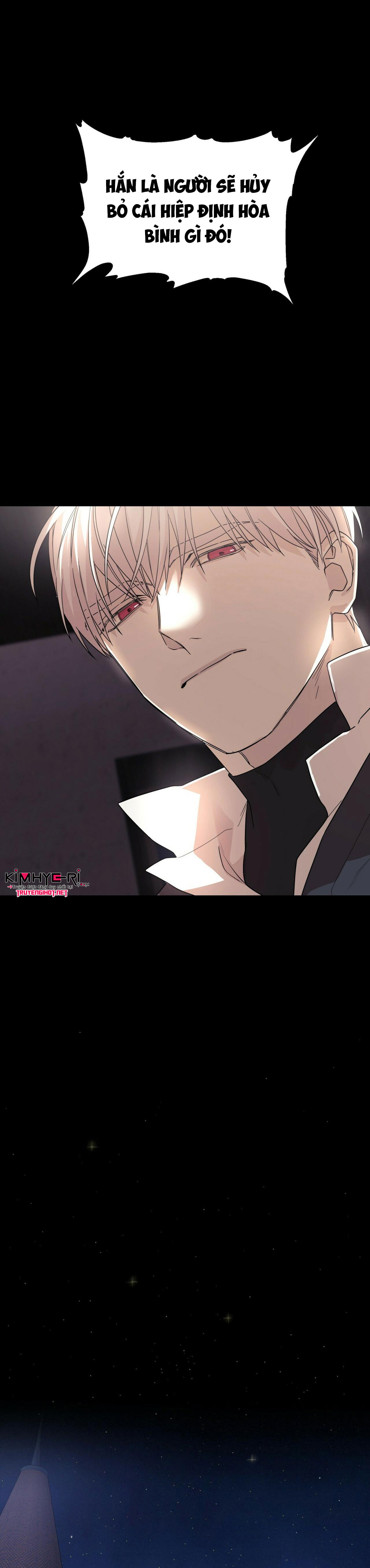 khế ước vĩnh cửu chapter 2 37